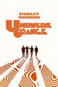 Uhrwerk Orange