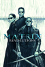 Matrix Revolutions - Lilly Wachowski & Lana Wachowski