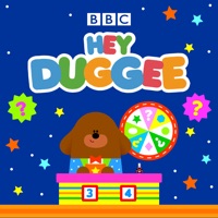 Hey Duggee, Vol. 13