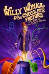 Willy Wonka and the Chocolate Factory