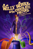 Willy Wonka and the Chocolate Factory - Mel Stuart