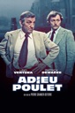 Affiche du film Adieu poulet