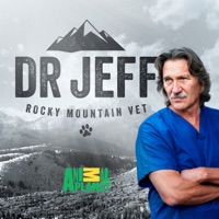 Télécharger Dr. Jeff: Rocky Mountain Vet, Season 5 Episode 12