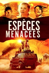 Espèces menacées