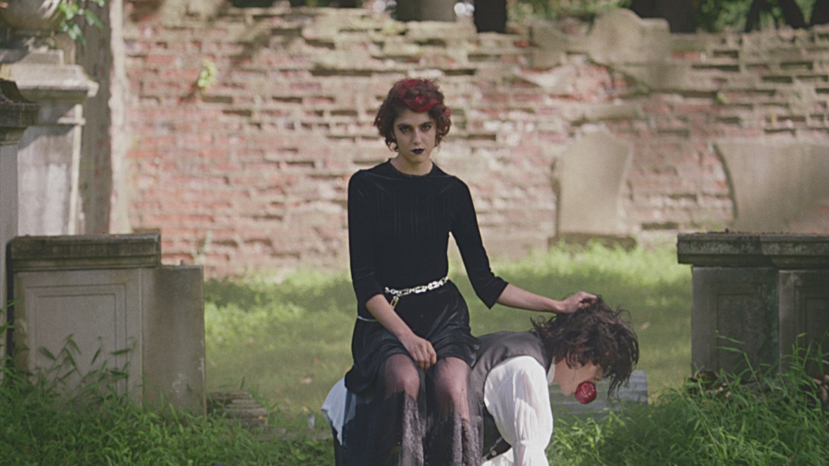 Little Dark Age - MGMT