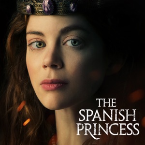 The Spanish Princess (VOST) - Episode 3