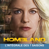 Télécharger Homeland, l'intégrale des saisons 1 à 7 (VF) Episode 85