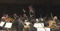 Dvořák: Symphony No. 6 in D Major, Op. 60, B. 112: III. Scherzo. Furiant — David Bernard & Park Avenue Chamber Symphony