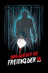 Poster for Und wieder ist Freitag der 13 by Unknown
