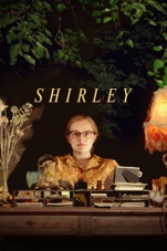 Capa do filme Shirley