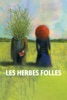 icone application Les herbes folles