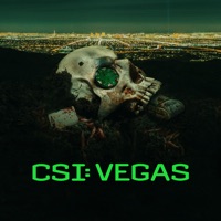CSI: Vegas, Season 1
