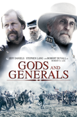 Gods and Generals