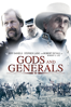 Gods and Generals - Ronald F. Maxwell