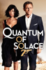 007 - Quantum of Solace (Quantum of Solace) - Marc Forster