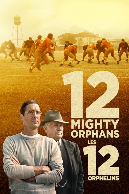 12 Mighty Orphans