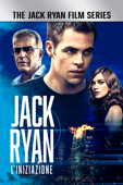 Jack Ryan - L'iniziazione