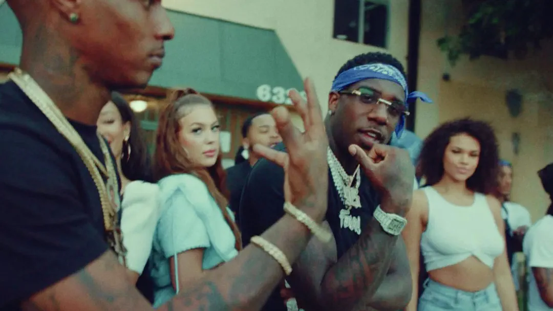 ROLLIN N CONTROLLIN, Pt.2 (PICTURE ME)