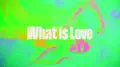 What Is Love