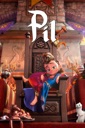 Affiche du film Pil