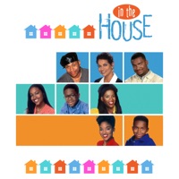In the House: The Complete Series