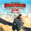 Dragons - Die Wächter von Berk, Teil 1 - Dragons - Die Wächter von Berk