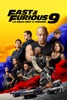 Casey Fast & Furious 9 Fast & Furious 10-Movie Collection