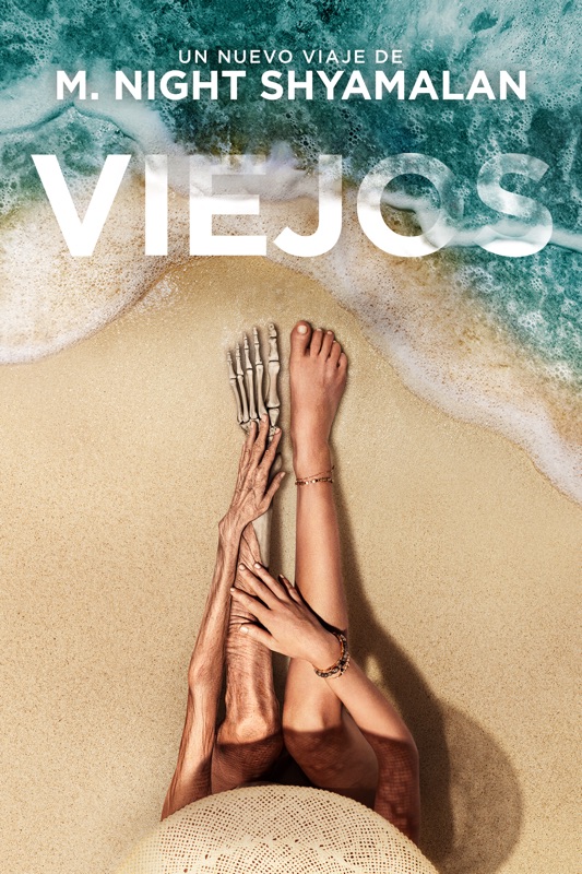 Viejos