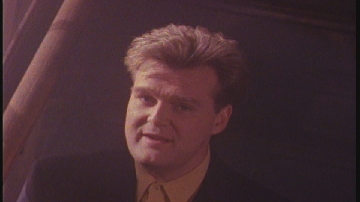  From The Word Love Music Video By Ricky Skaggs Apple Music