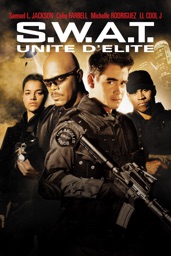 S.W.A.T. Unite D'elite