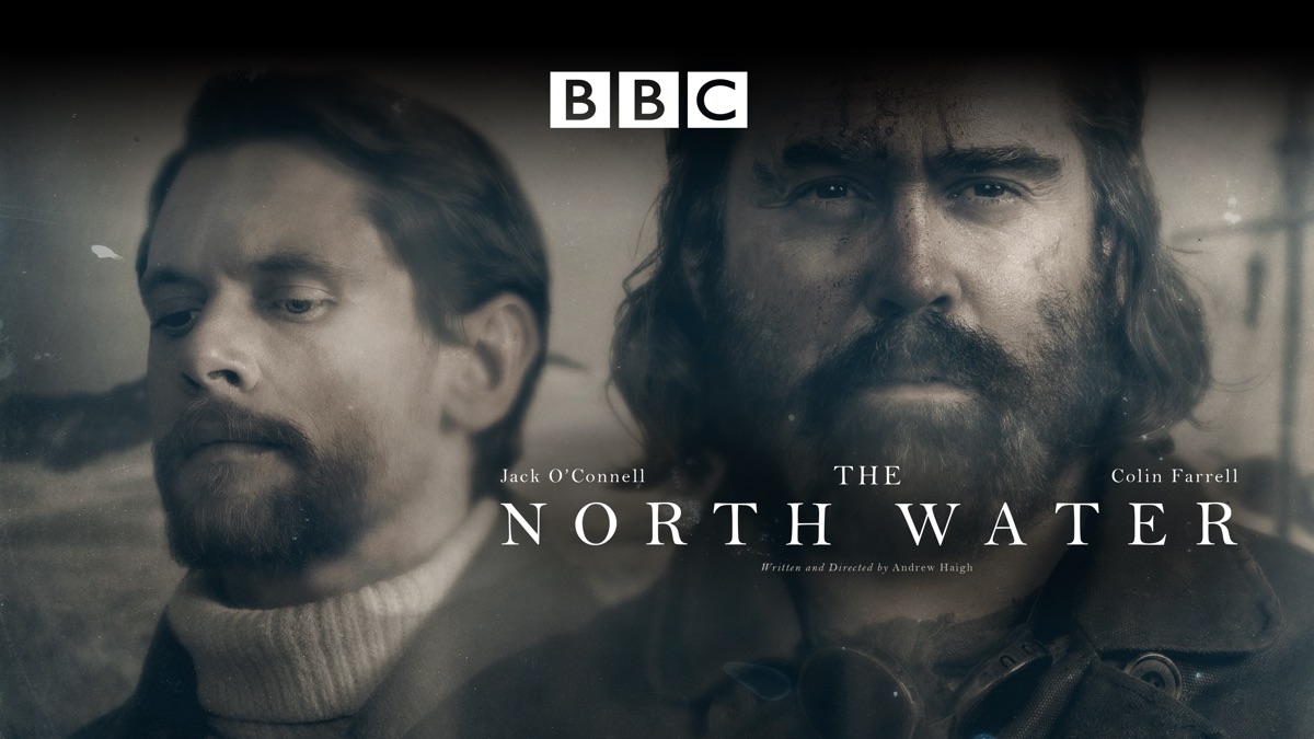 ‎The North Water - Apple TV