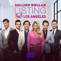 Million Dollar Listing: Los Angeles, Season 13