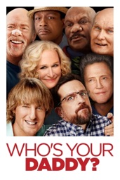 Who's your Daddy ? (VF+VOST)