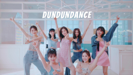 Dun Dun Dance Japanese version - OH MY GIRL