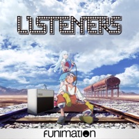 Télécharger Listeners (Original Japanese Version) Episode 4