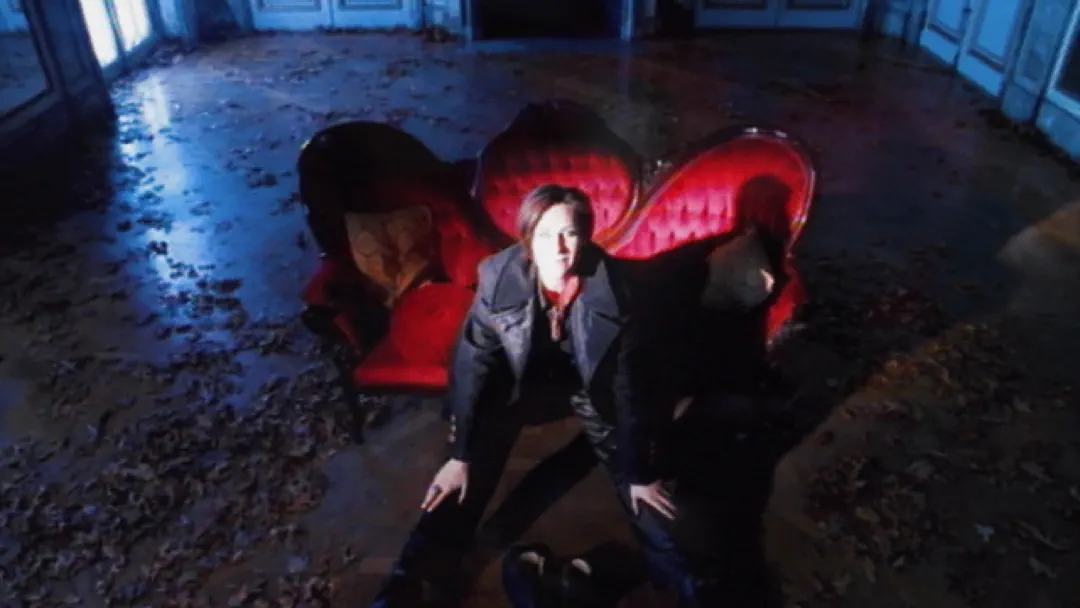 Sexuality (Tony Maserati Final Radio Remix)