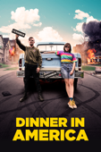 Dinner in America