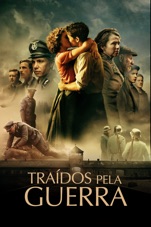 Capa do filme Traídos Pela Guerra