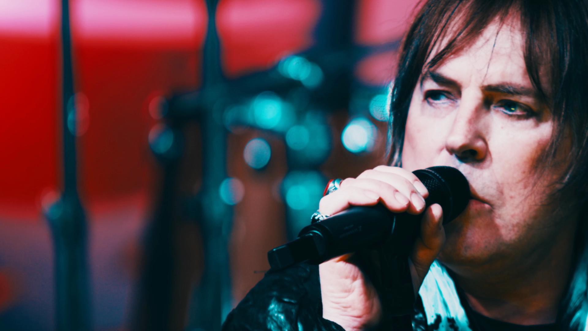 It's Another Day by Dokken