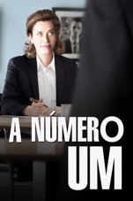 Capa do filme A Número Um