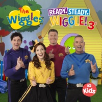 The Wiggles, Ready, Steady, Wiggle! Season 3
