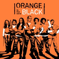 Orange is the New Black, Season 5