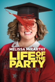 Life of the Party (2018)