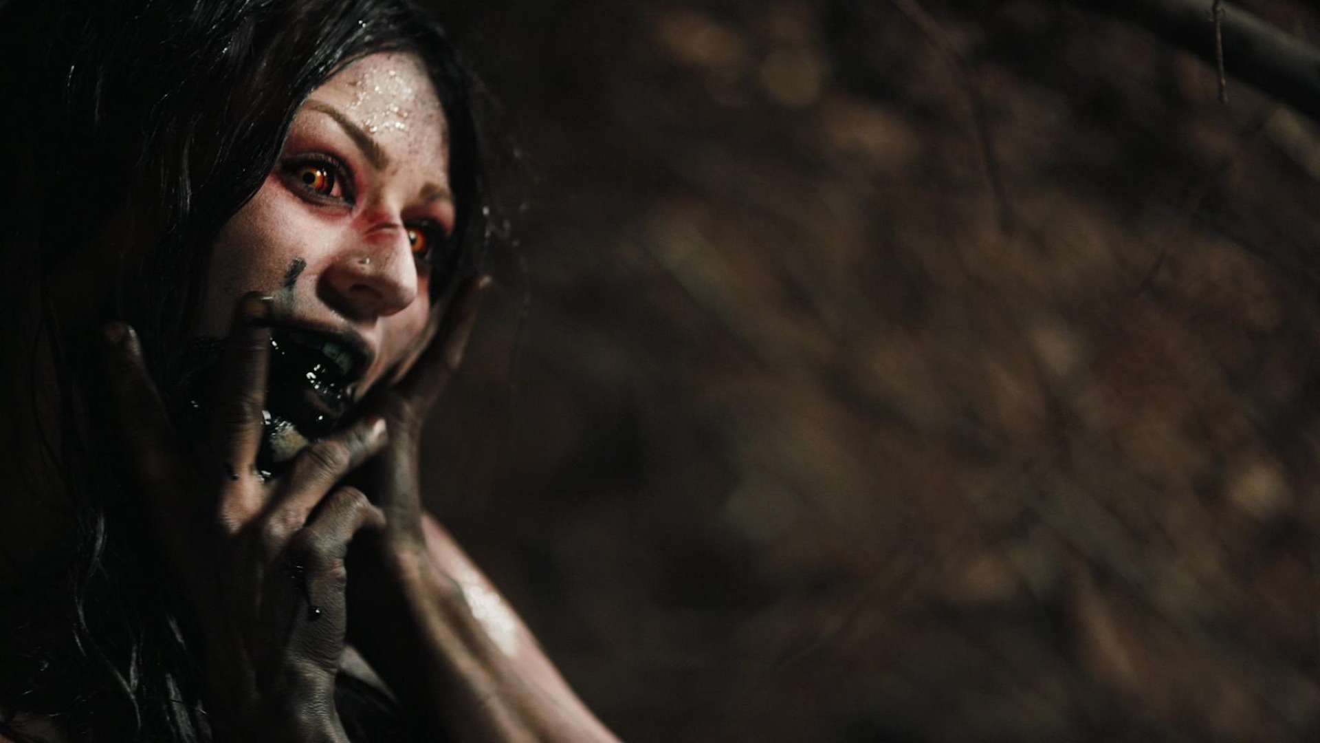 We Are The Truth Mushroomhead Shazam