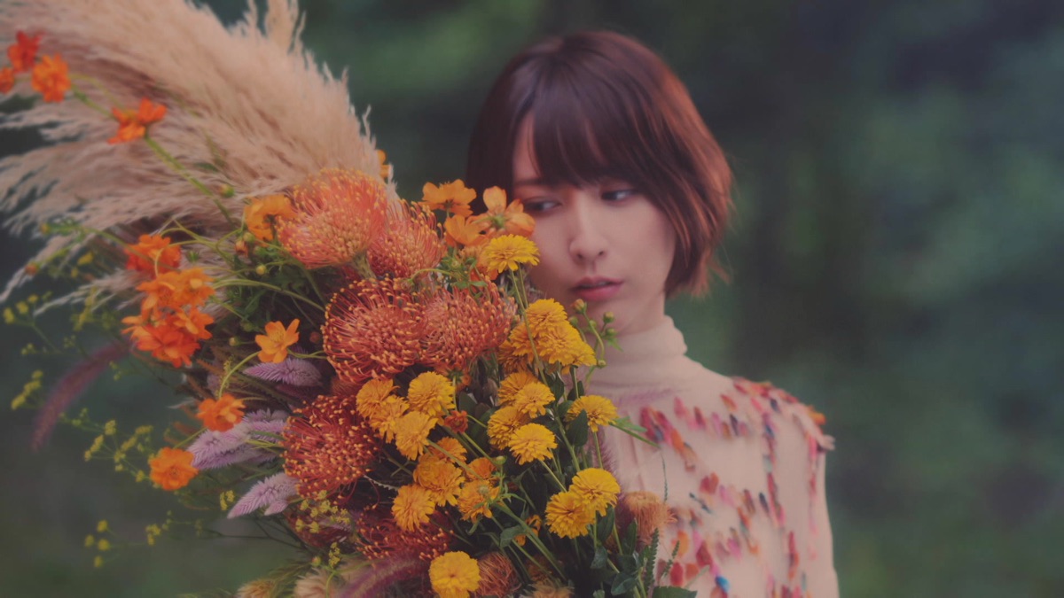 ‎星が降るユメ - 아오이 에일의 뮤직비디오 - Apple Music