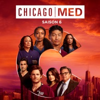 Chicago Med, Saison 6