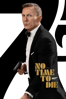 No Time to Die - Cary Joji Fukunaga