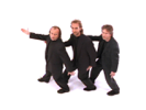 I Can't Dance - Genesis