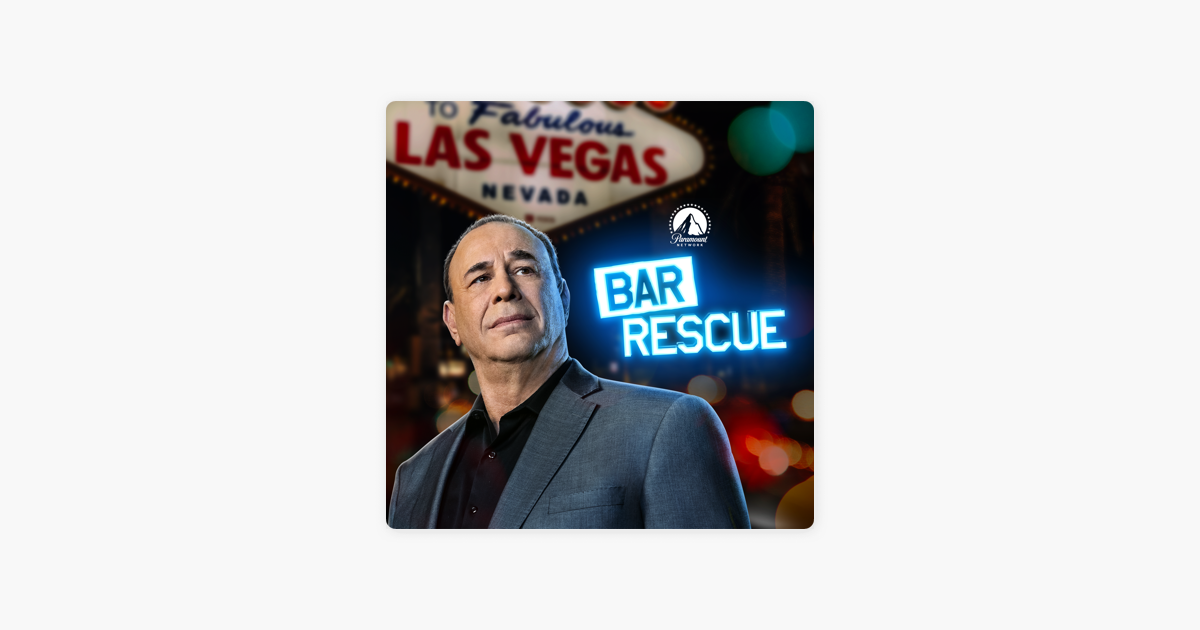 ‎Bar Rescue, Season 8 on iTunes