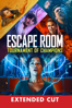 Escape Room 2: No Way Out - Adam Robitel